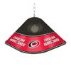 The Fan-Brand NHL Carolina Hurricanes: Game Table Light - Sports Team Bar Sign Dcor: Home, Dorm, Garage, Office, Fan Cave view 1
