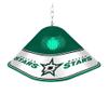 The Fan-Brand NHL Dallas Stars - Green: Game Table Light - Sports Team Bar Sign Dcor: Home, Dorm, Garage, Office, Fan Cave view 1