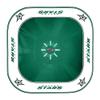 The Fan-Brand NHL Dallas Stars - Green: Game Table Light - Sports Team Bar Sign Dcor: Home, Dorm, Garage, Office, Fan Cave view 2