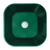 The Fan-Brand NHL Dallas Stars - Green: Game Table Light - Sports Team Bar Sign Dcor: Home, Dorm, Garage, Office, Fan Cave view 3