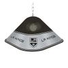 The Fan-Brand NHL Los Angeles Kings: Game Table Light - Sports Team Bar Sign Dcor: Home, Dorm, Garage, Office, Fan Cave view 1