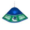 The Fan-Brand NHL Vancouver Canucks: Game Table Light - Sports Team Bar Sign Dcor: Home, Dorm, Garage, Office, Fan Cave view 1