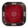 The Fan-Brand NHL Arizona Coyotes: Game Table Light - Sports Team Bar Sign Dcor: Home, Dorm, Garage, Office, Fan Cave view 2