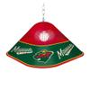The Fan-Brand NHL Minnesota Wild: Game Table Light - Sports Team Bar Sign Dcor: Home, Dorm, Garage, Office, Fan Cave view 1