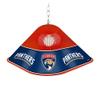 The Fan-Brand NHL Florida Panthers: Game Table Light - Sports Team Bar Sign Dcor: Home, Dorm, Garage, Office, Fan Cave view 1