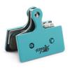Miles Racing - Disc Brake Pads - Semi Metallic - Shimano Deore BR-M615, Deore BR-M6000, Deore BR-M6100, SLX BR-M785 (Model Series from 2012), SLX BR-M8000, SLX BR-M8100 (MI-MET-26) view 1