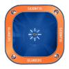 The Fan-Brand NHL New York Islanders: Game Table Light - Sports Team Bar Sign Dcor: Home, Dorm, Garage, Office, Fan Cave view 2