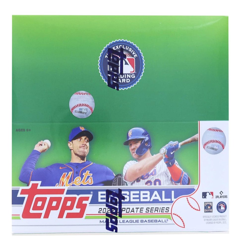 2022 Topps Update San Francisco Giants Almost Complete Team Set San Francisco Giants (Set) NM/MT Giants