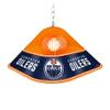 The Fan-Brand NHL Edmonton Oilers: Game Table Light - Sports Team Bar Sign Dcor: Home, Dorm, Garage, Office, Fan Cave view 1
