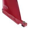 KONA SURF CO. Classic Single Single Center Fin for Longboard, Surfboard and Paddleboard (Fiberglass Red, 8in) view 4