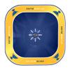 The Fan-Brand NHL St. Louis Blues - Blue: Game Table Light - Sports Team Bar Sign Dcor: Home, Dorm, Garage, Office, Fan Cave view 2
