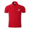 Alabama Short-Sleeve Polo Shirt (Small) view 1