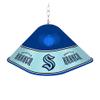 The Fan-Brand NHL Seattle Kraken: Game Table Light - Sports Team Bar Sign Dcor: Home, Dorm, Garage, Office, Fan Cave view 1