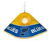 The Fan-Brand NHL St. Louis Blues - Yellow: Game Table Light - Sports Team Bar Sign Dcor: Home, Dorm, Garage, Office, Fan Cave view 1