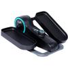 Cubii Move - Under Desk Elliptical Bike Pedal Exerciser Portable Seated Elliptical Machine W/Adjustable Workout Levels - Adult to Seniors view 1