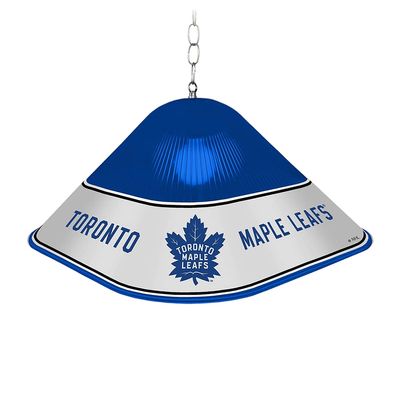 The Fan-Brand NHL Toronto Maple Leafs: Game Table Light - Sports Team Bar Sign Dcor: Home, Dorm, Garage, Office, Fan Cave