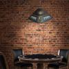 The Fan-Brand NHL Vegas Golden Knights: Game Table Light - Sports Team Bar Sign Dcor: Home, Dorm, Garage, Office, Fan Cave view 4