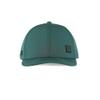 NIXY Stoked Cap - Premium Fitted, Lightweight Fabric, Maximum Breathability, and Moisture-Absorbing Design - 56cm and 58cm (Large, Teal Blue) view 2