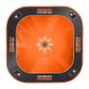 The Fan-Brand NHL Philadelphia Flyers: Game Table Light - Sports Team Bar Sign Dcor: Home, Dorm, Garage, Office, Fan Cave view 2