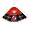 The Fan-Brand NHL New Jersey Devils: Game Table Light - Sports Team Bar Sign Dcor: Home, Dorm, Garage, Office, Fan Cave view 1