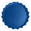 The Fan-Brand NHL Buffalo Sabres: Bottle Cap Wall Sign - Sports Team Bar Sign Dcor: Home, Dorm, Garage, Office, Fan Cave view 4