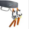Karry Krab Ice Screw Clipper, Three Pack view 4