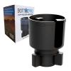 BottlePro Max 2-Pack (3rd Gen) Adjustable Cup Holder Adapter, Compatible with Most Hydro Flasks, YETIs, Iron Flasks, Takeyas, Simple Modern, Nalgenes, Fifty Fifty, Thermoflasks, Klean Kanteens view 2