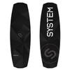 System Wakeboard 2024 Fractal 138 cm view 1