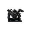10 inch Iron Disc Brake Caliper Brake Base for KUGOO M4 and M4 PRO Sealup Electric Skateboard Scooter Accessories (Rear)