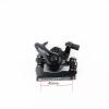 10 inch Iron Disc Brake Caliper Brake Base for KUGOO M4 and M4 PRO Sealup Electric Skateboard Scooter Accessories (Rear) view 2