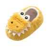 Boys Winter Boots Size 8 Baby Shoes Floor Thickened In Winter Children Cartoon Tennis Shoes Toddler Boy view 1