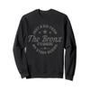 Bronx NYC New York City NY Sweatshirt view 1
