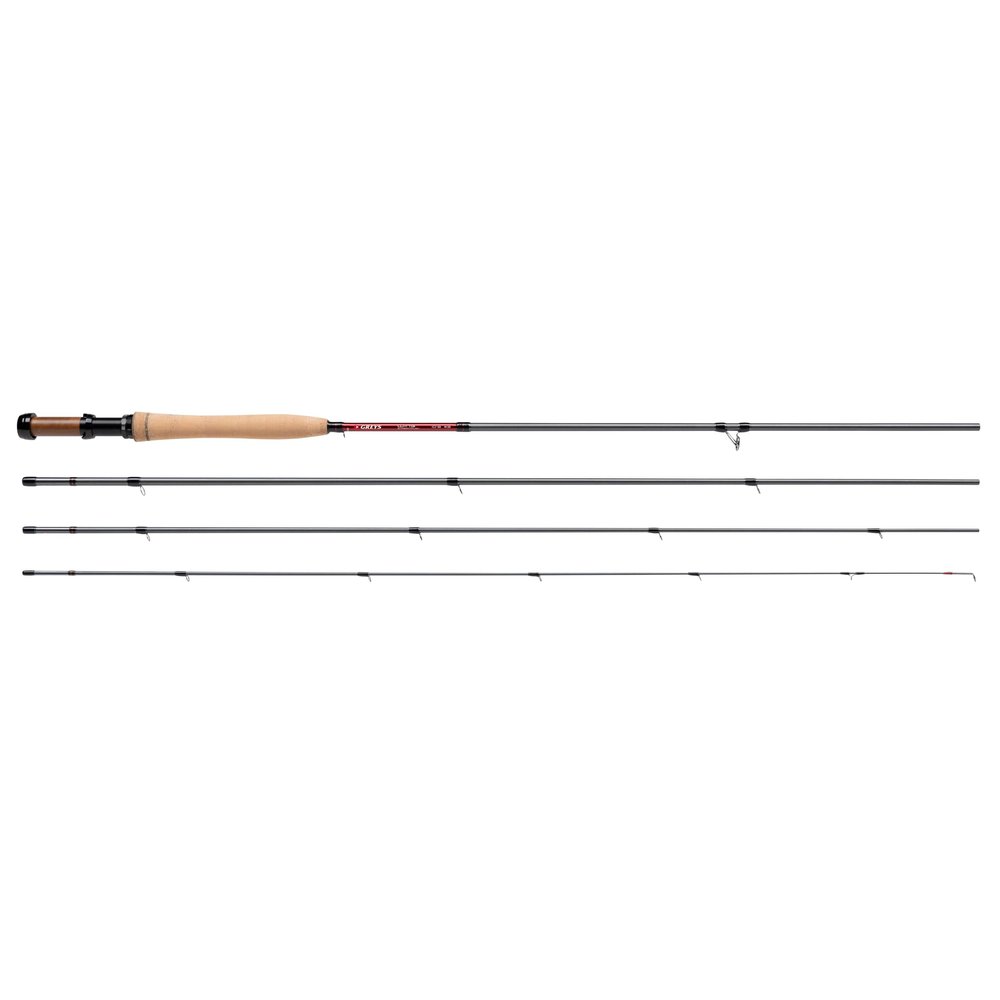 Greys Wing Streamflex Fly Fishing Rod