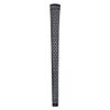 Karma Revolution Midsize Golf Grip Kit with Grip Tape, Solvent, Rubber Vise Clamp, 13 Black/White No Alignment Necessary Easy Installation All-Weather Performance Replacement 360 Golf Grips for Men view 2