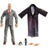 WWE Elite Legends Collection 6-inch Articulated Action Figure Series (Ultimate Warrior HOF) view 3