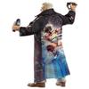WWE Elite Legends Collection 6-inch Articulated Action Figure Series (Ultimate Warrior HOF) view 4