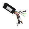 Electric Brushless Motor Controller, 24V-48V, 500W-750W, 3 Modes, 26A, for Electric Scooter, Electric Bicycle, Electric Skateboard, Electric Wheelchair, Electric Mobility Devices view 4
