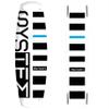 System Wakeboard 2024 Mutant 142 cm view 1