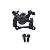 10 inch Iron Disc Brake Caliper Brake Base for KUGOO M4 and M4 PRO Sealup Electric Skateboard Scooter Accessories (Front) view 1