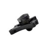 10 inch Iron Disc Brake Caliper Brake Base for KUGOO M4 and M4 PRO Sealup Electric Skateboard Scooter Accessories (Front) view 3