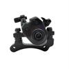 10 inch Iron Disc Brake Caliper Brake Base for KUGOO M4 and M4 PRO Sealup Electric Skateboard Scooter Accessories (Front) view 4