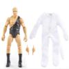 WWE Elite Legends Collection 6-inch Articulated Action Figure Series (Bobby The Brain Heenan) view 4