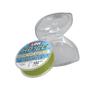P-Line HP-ICE Premium Copolymer Ice Fishing Line Fluorescent Green 100 Yard Spool, PIFG-3 view 2