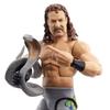 WWE Elite Legends Collection 6-inch Articulated Action Figure Series (Jake The Snake Roberts - Series 13 Chase) view 4