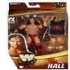 WWE Elite Legends Collection 6-inch Articulated Action Figure Series (Scott Hall NWO) view 2