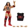 WWE Elite Legends Collection 6-inch Articulated Action Figure Series (Scott Hall NWO) view 3
