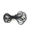 GatherTOOL 1/2/3/4/5M Black Natural Latex Rubber Hose 2mm*5mm Fitness Sports Equipment Elastic Surgical Medical Tube for Yoga Forearm and Wrist Training Tool (Color : 3 Meters) view 4