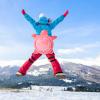 3pcs Turtle Butt Pads for Snowboarding Ski Protective Gear Set Cute Turtle 3D Hip Protectors for Skating Tortoise Cushion Padded Turtle Knee Pad for Kids Adults Skiing Roller Protection (Pink) view 4