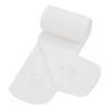 Ballet Tights for Toddler Girls Transition Kids Dance Leggings for Baby Girls Footless Stockings Baby Girls Pants Uniform Clothes White 1-3T view 2