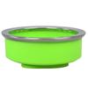 1 Pcs Collapsible Bowls, Reusable Collapsible Coffee Cup, Large Capacity Food Grade Collapsible Travel Cup, Camp Kitchen for Camping view 3